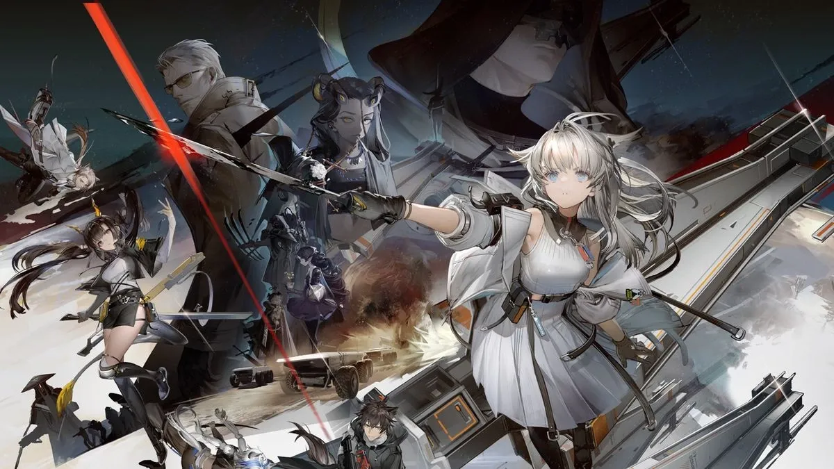 Arknights Endfield promete desafiar Genshin Impact com novas mecânicas de combate