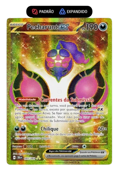 Pecharunt ex