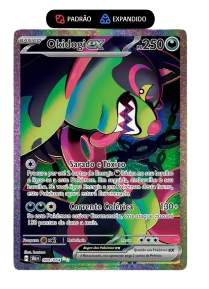 Okidogi ex