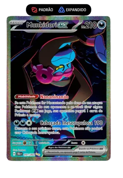 Munkidori ex