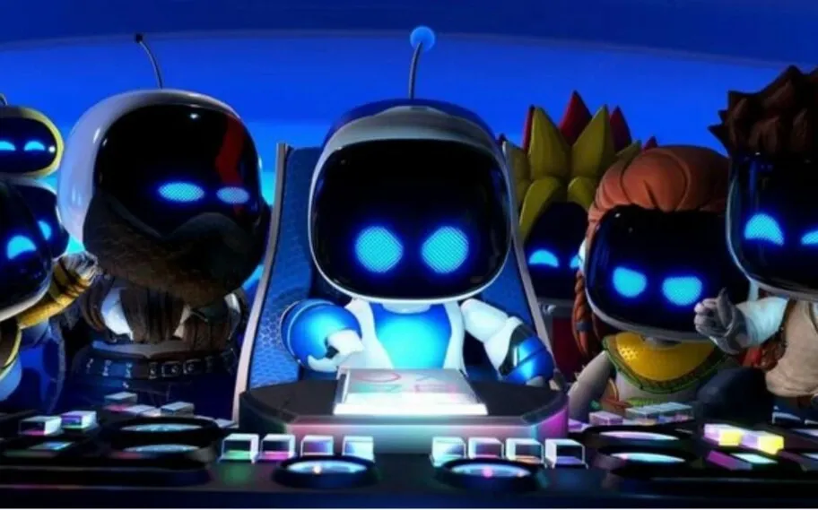 Astro Bot encanta com atenção aos detalhes e qualidade