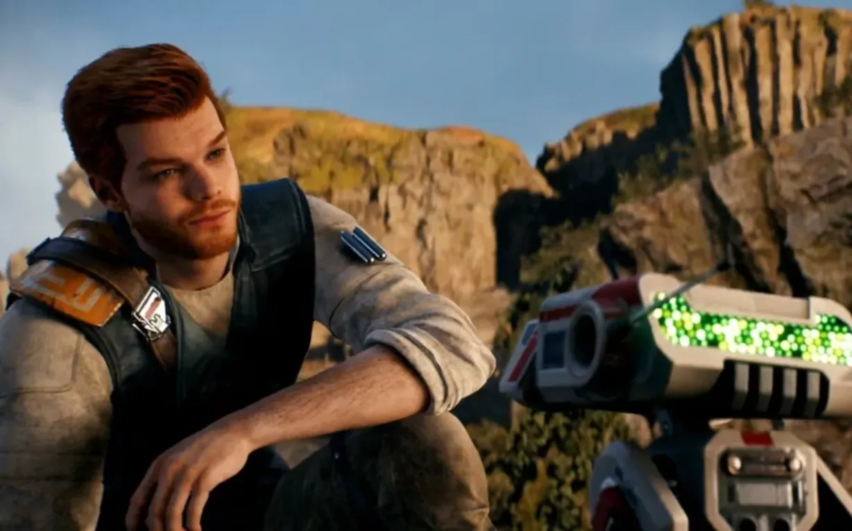Atualização de Star Wars Jedi: Survivor traz correções gráficas para o PS5 Pro