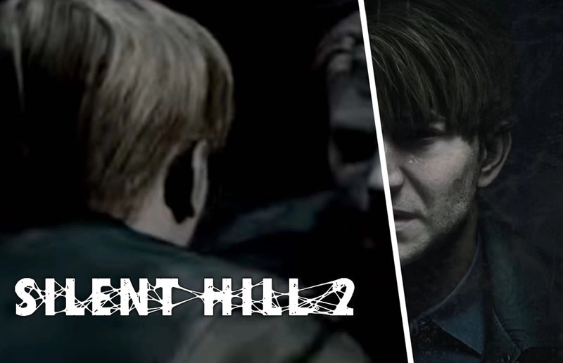 Atualização sobre o Silent Hill 2 Remake: Desenvolvedora pediu