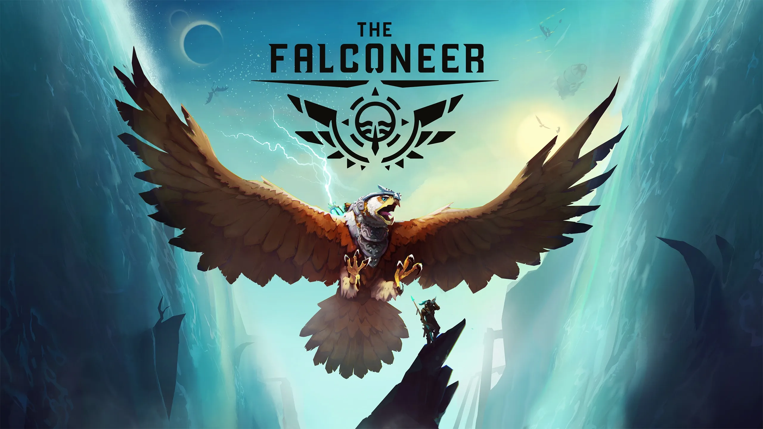 Aviso de jogo gratuito! The Falconeer: Standard Edition na Epic Games Store