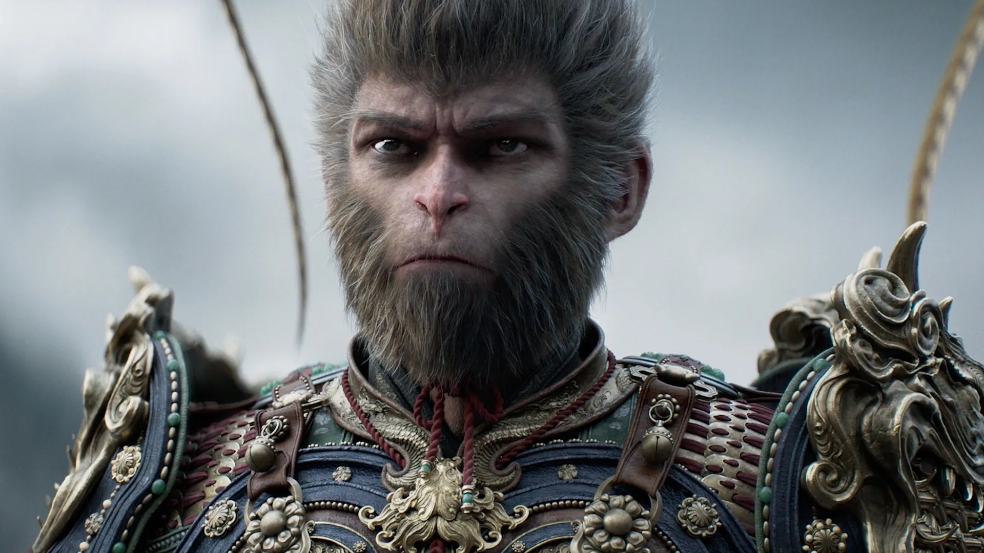 Black Myth: Wukong ganhará expansão no estilo de Elden Ring: Shadow of the Erdtree