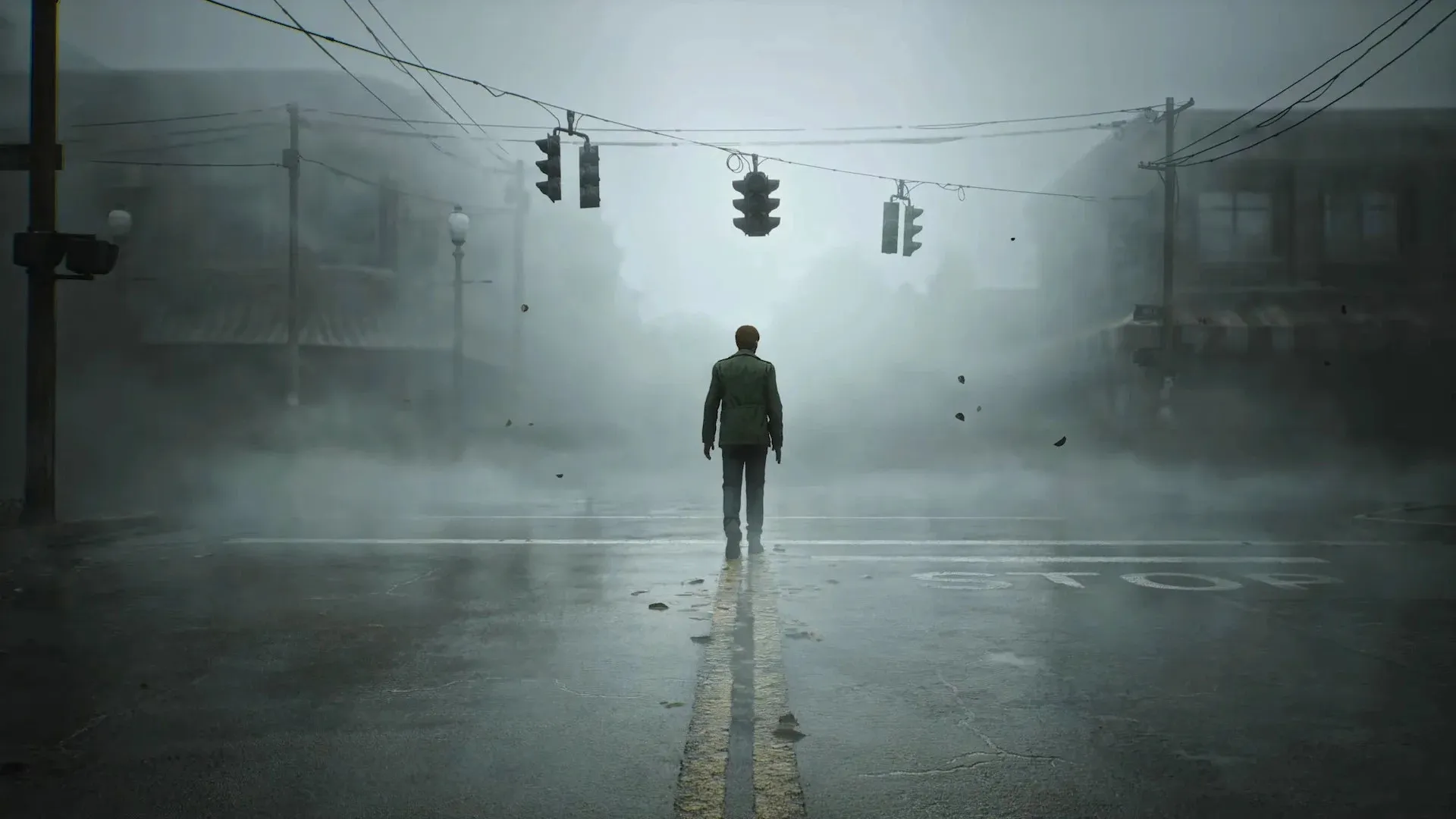 Bloober Team explica por que primeiro Silent Hill não recebeu remake