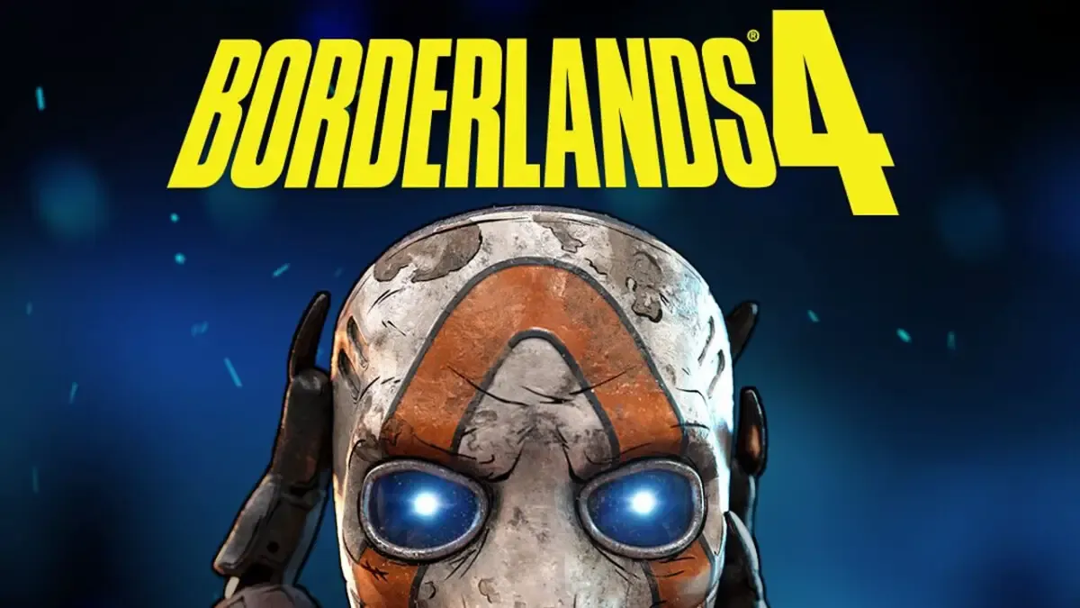Borderlands 4 tem data de lançamento confirmada para setembro