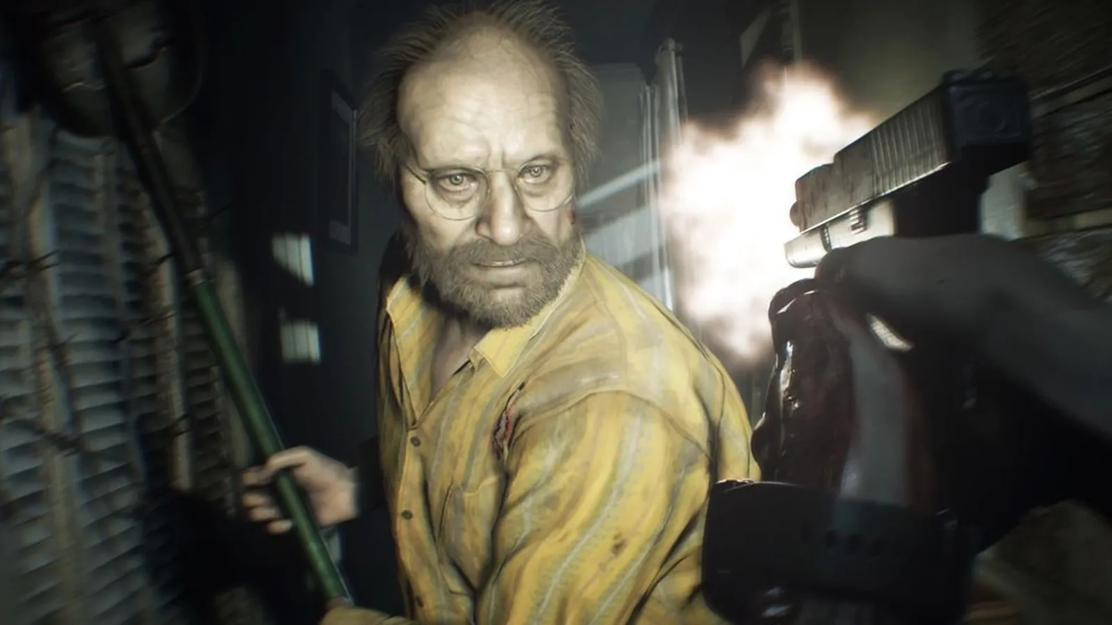Capcom anuncia que Resident Evil 7 vendeu mais de 14 milhões de cópias