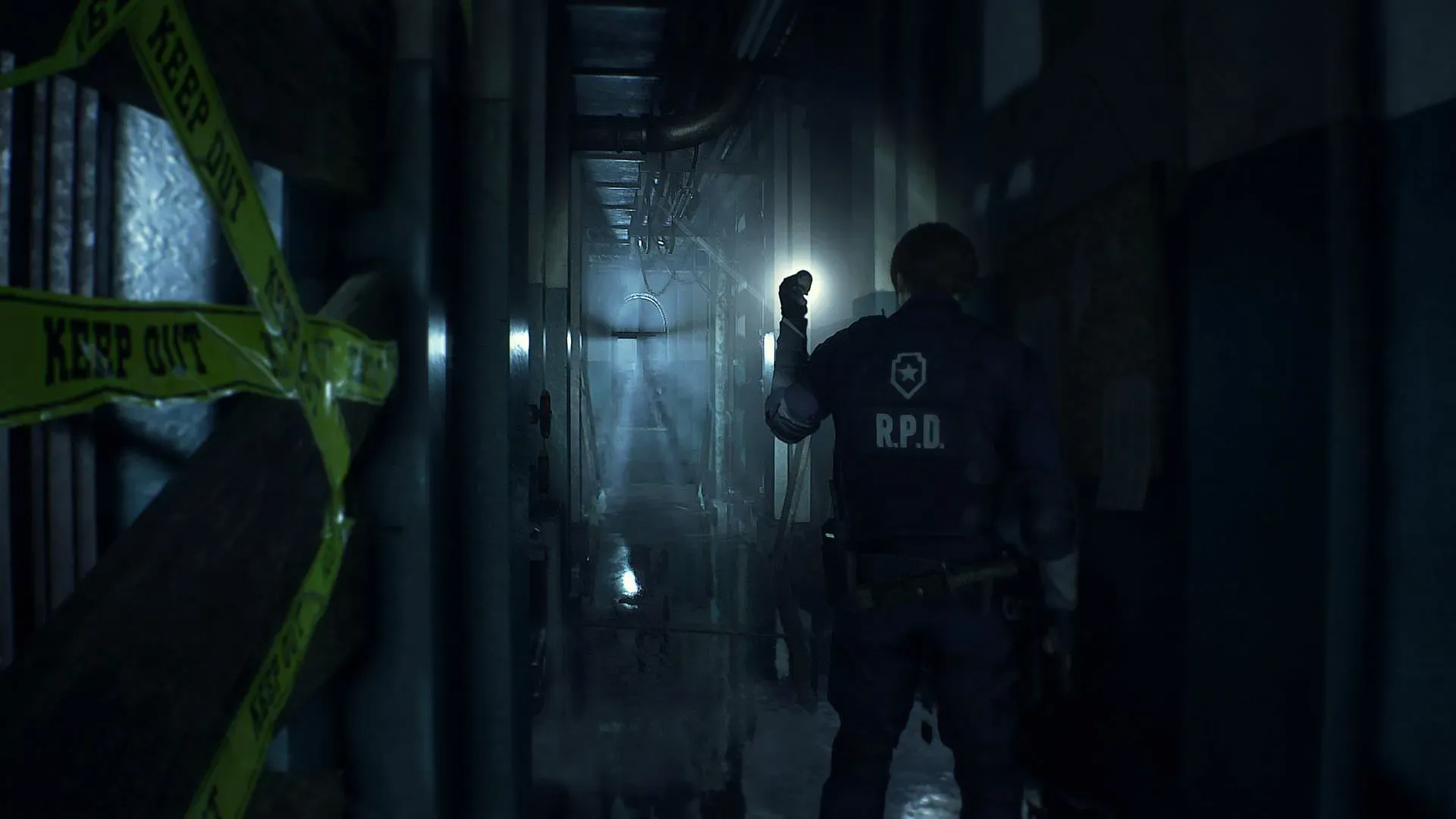 Capcom vai consertar problemas em Resident Evil 2 e 3 no Steam