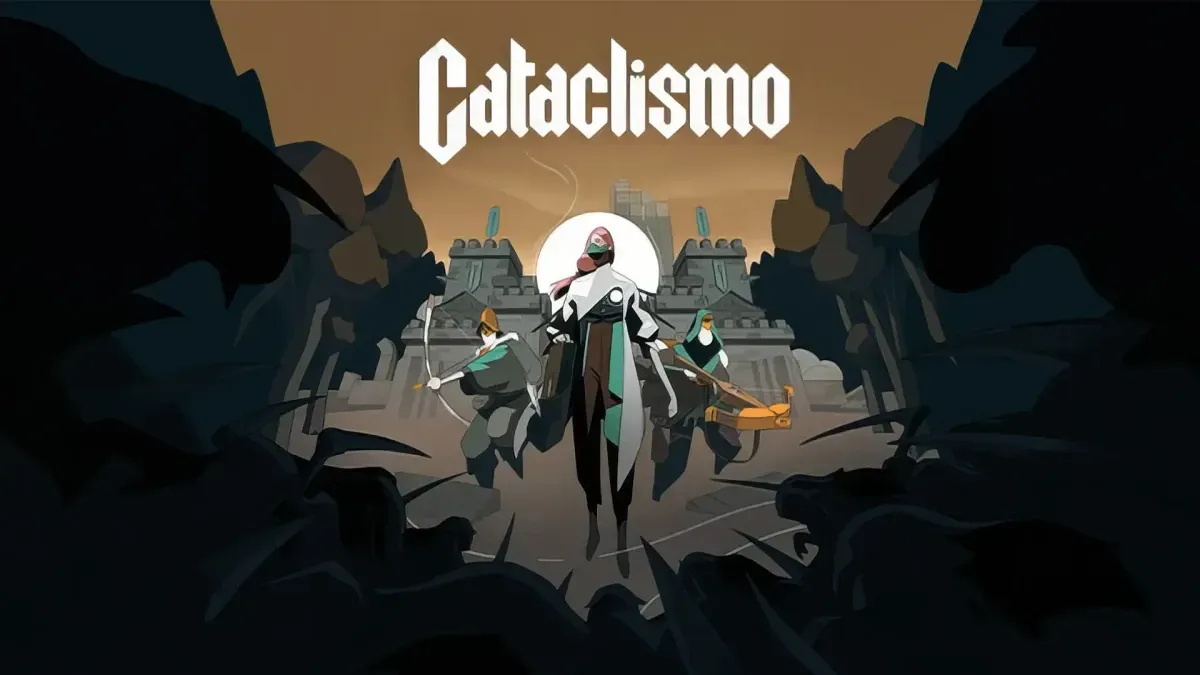Cataclismo está pronto para se destacar no cenário dos jogos de estratégia - Ganhe uma Key