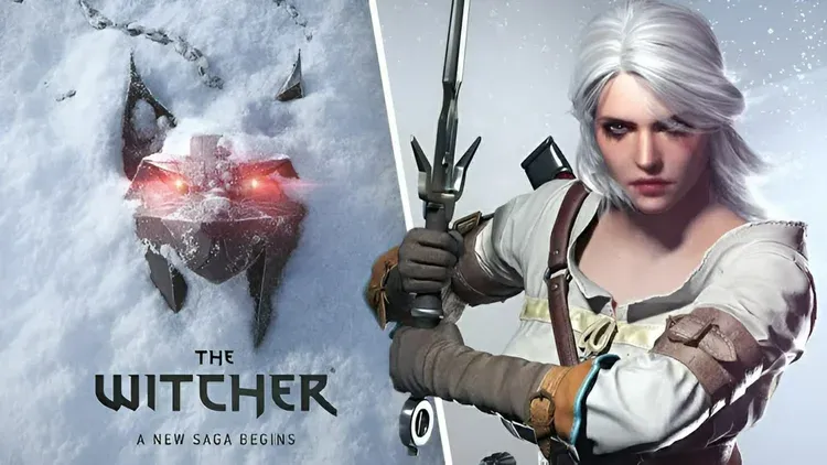 CD Projekt RED foca totalmente em The Witcher 4