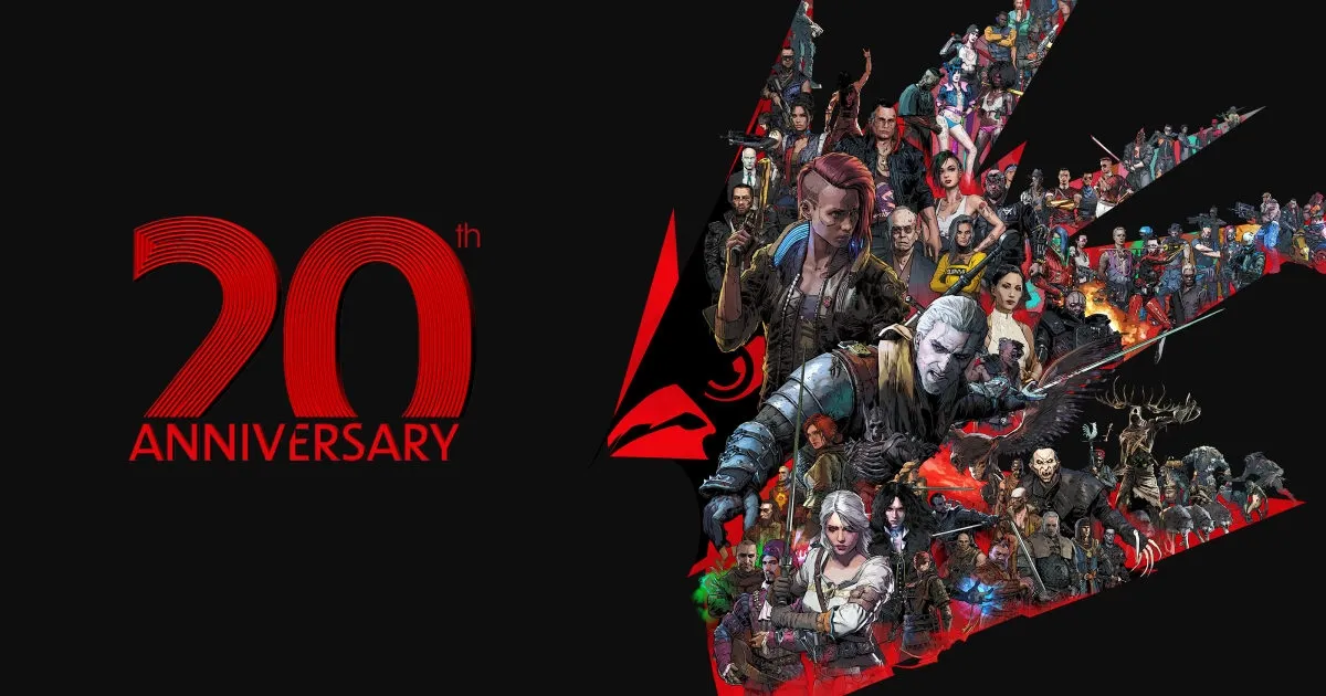 Cerca de 90% das ideias acabam virando missões em jogos da CD Projekt Red