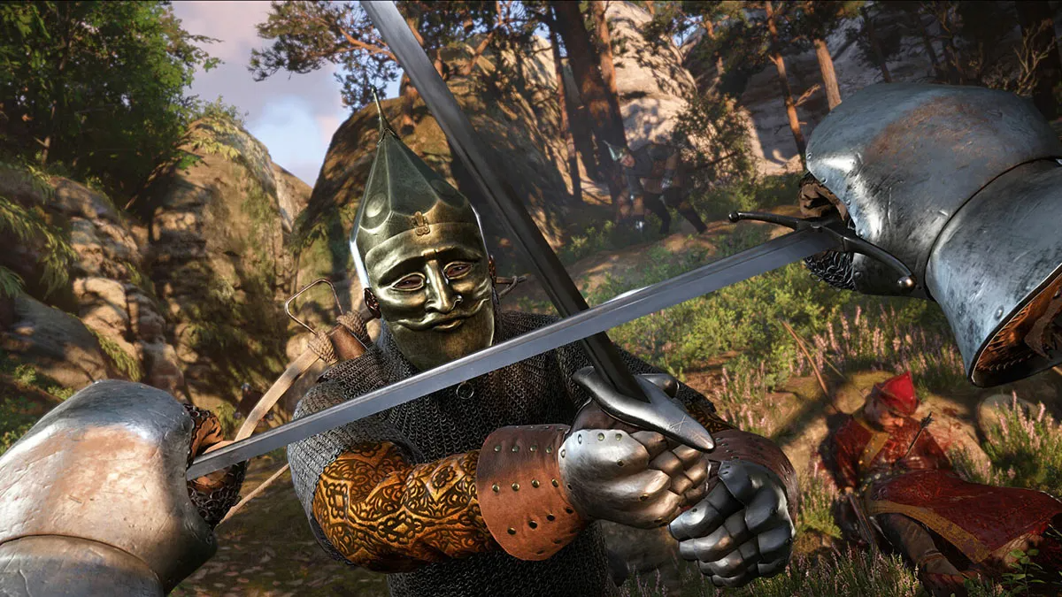 Kingdom Come: Deliverance 2