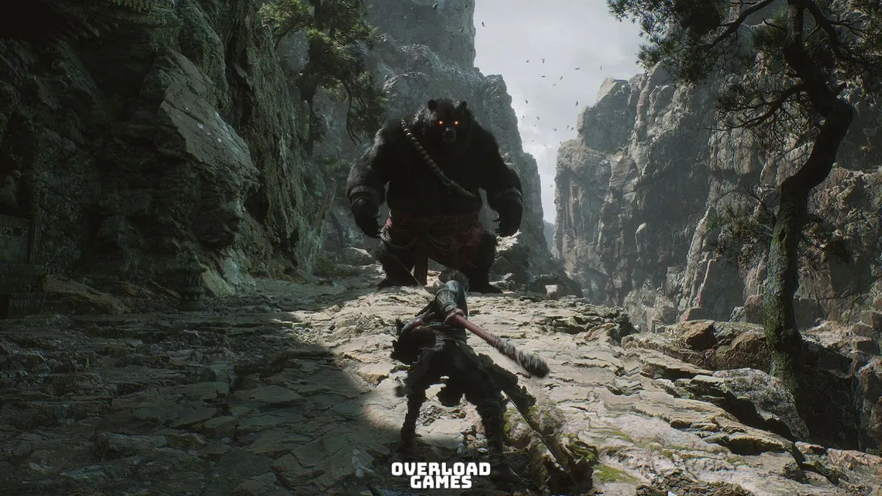 Confira 8 jogos desafiadores estilo soulslike que não foram feitos pela FromSoftware