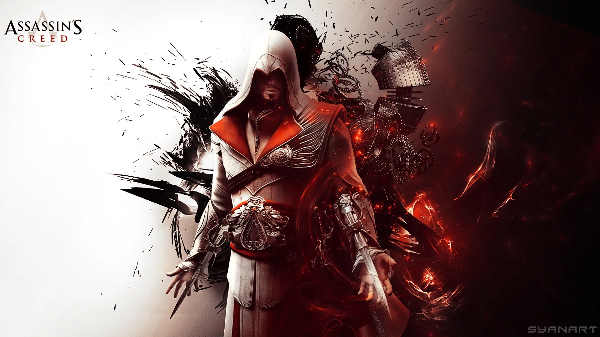 Confira o ranking dos 13 jogos da franquia Assassin’s Creed com melhores notas