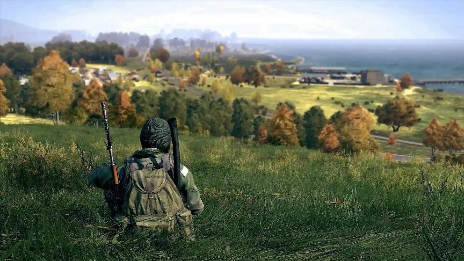 Conheça 4 jogos de sobrevivência parecidos com DayZ que rodam em PC fraco