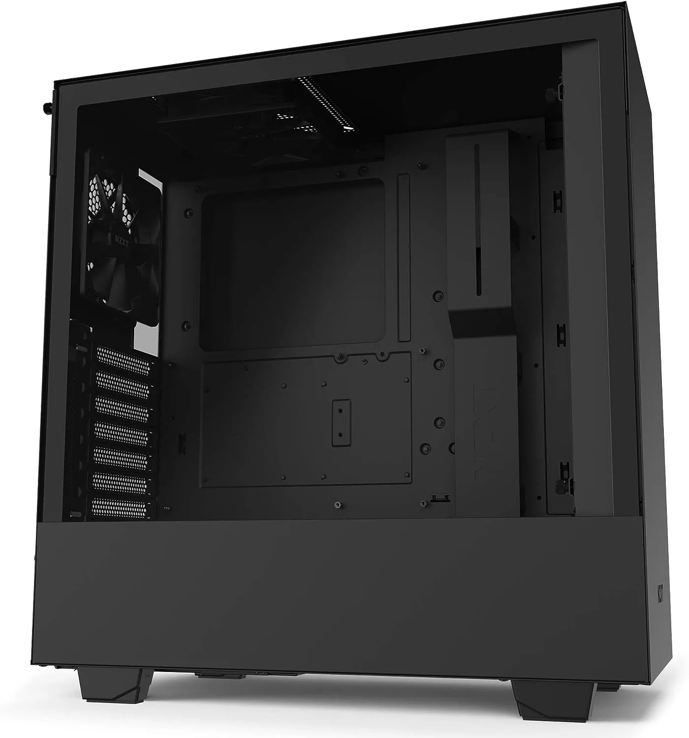 Conheça 7 modelos de Gabinete NZXT para deixar seu setup estiloso