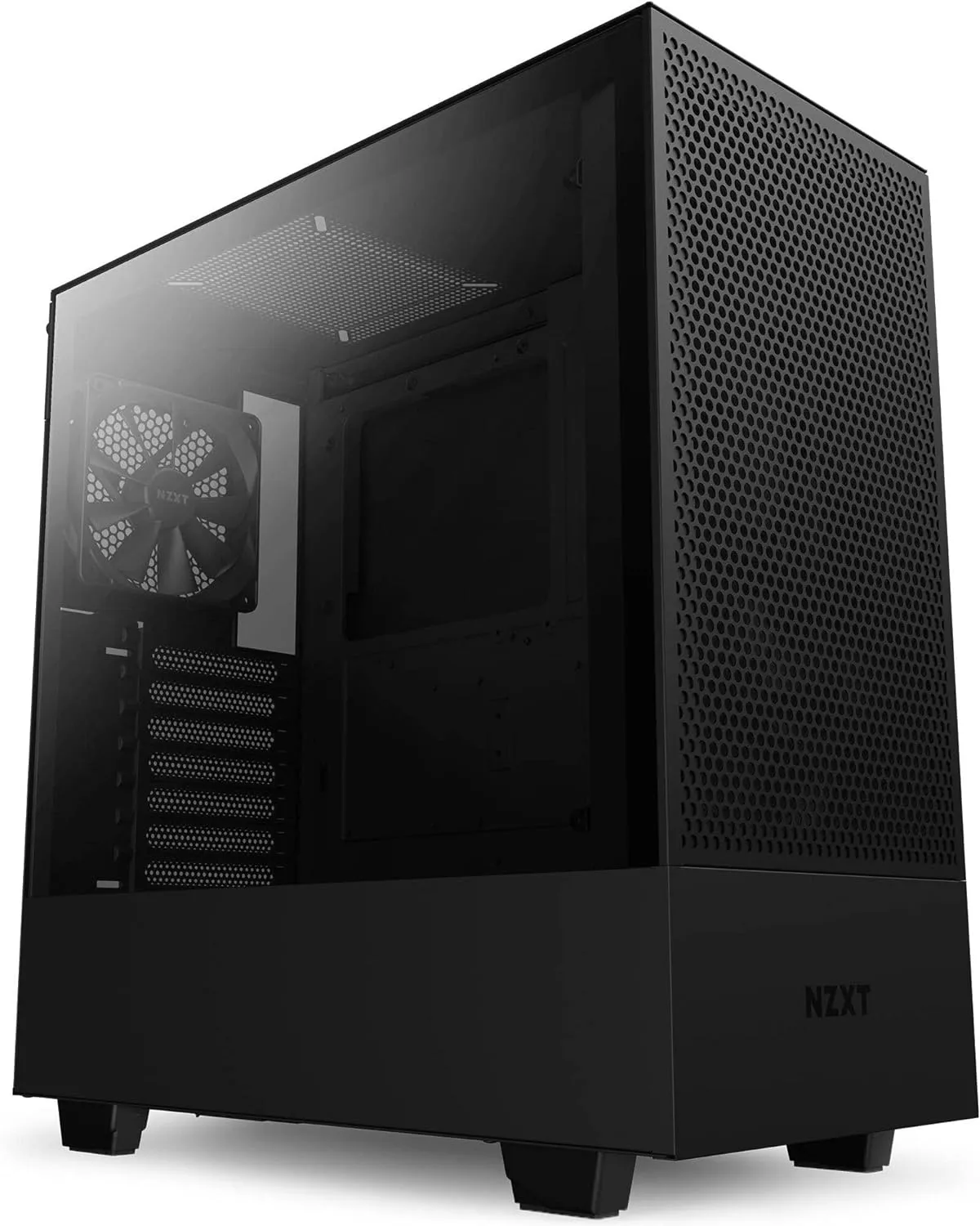 Conheça 7 modelos de Gabinete NZXT para deixar seu setup estiloso