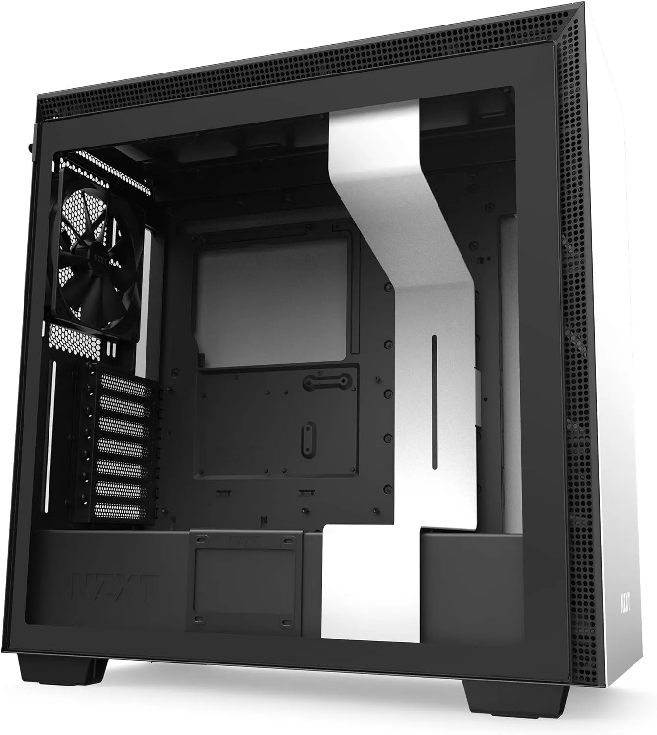 Conheça 7 modelos de Gabinete NZXT para deixar seu setup estiloso