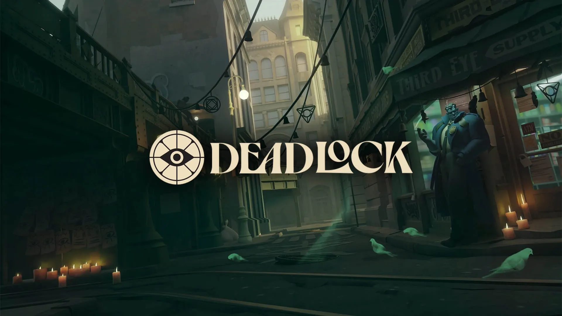 Conheça a história e as habilidades de todos os personagens disponíveis em Deadlock
