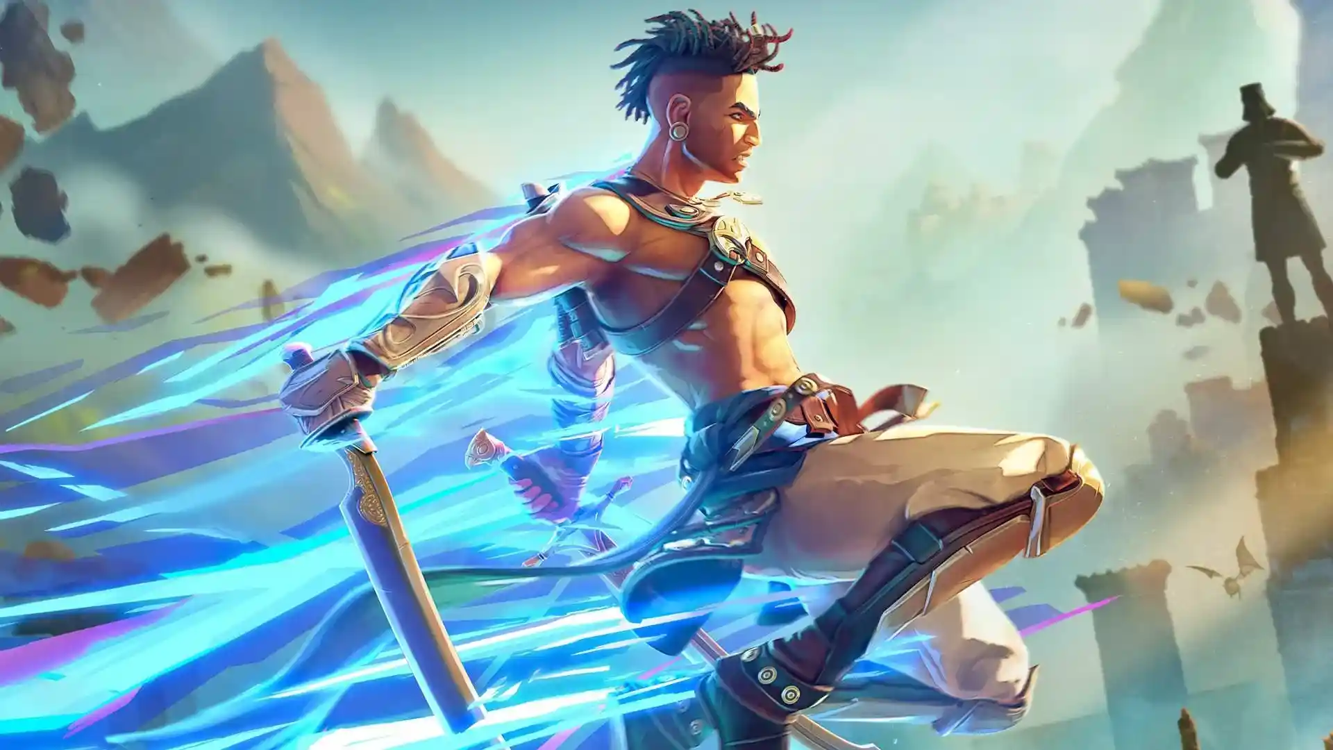 Prince of Persia: The Lost Crown