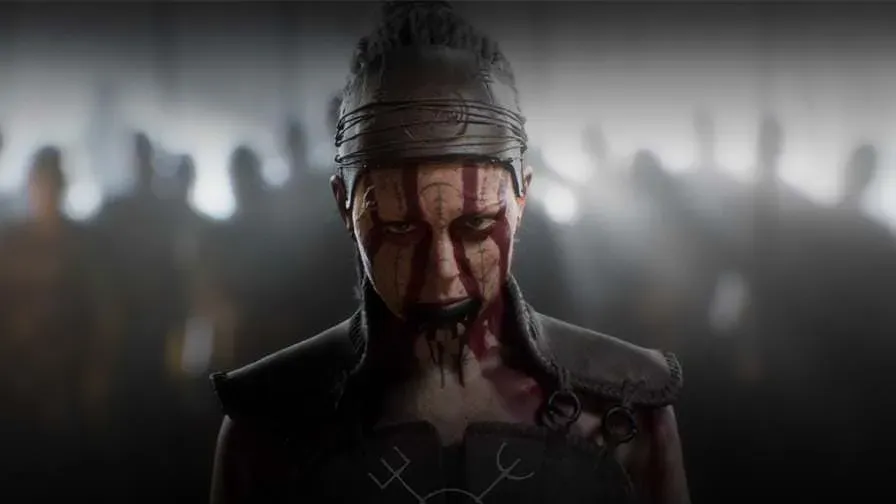 Senua's Saga: Hellblade 2