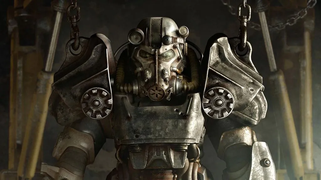 Conheça a ordem de lançamento dos principais jogos da saga Fallout