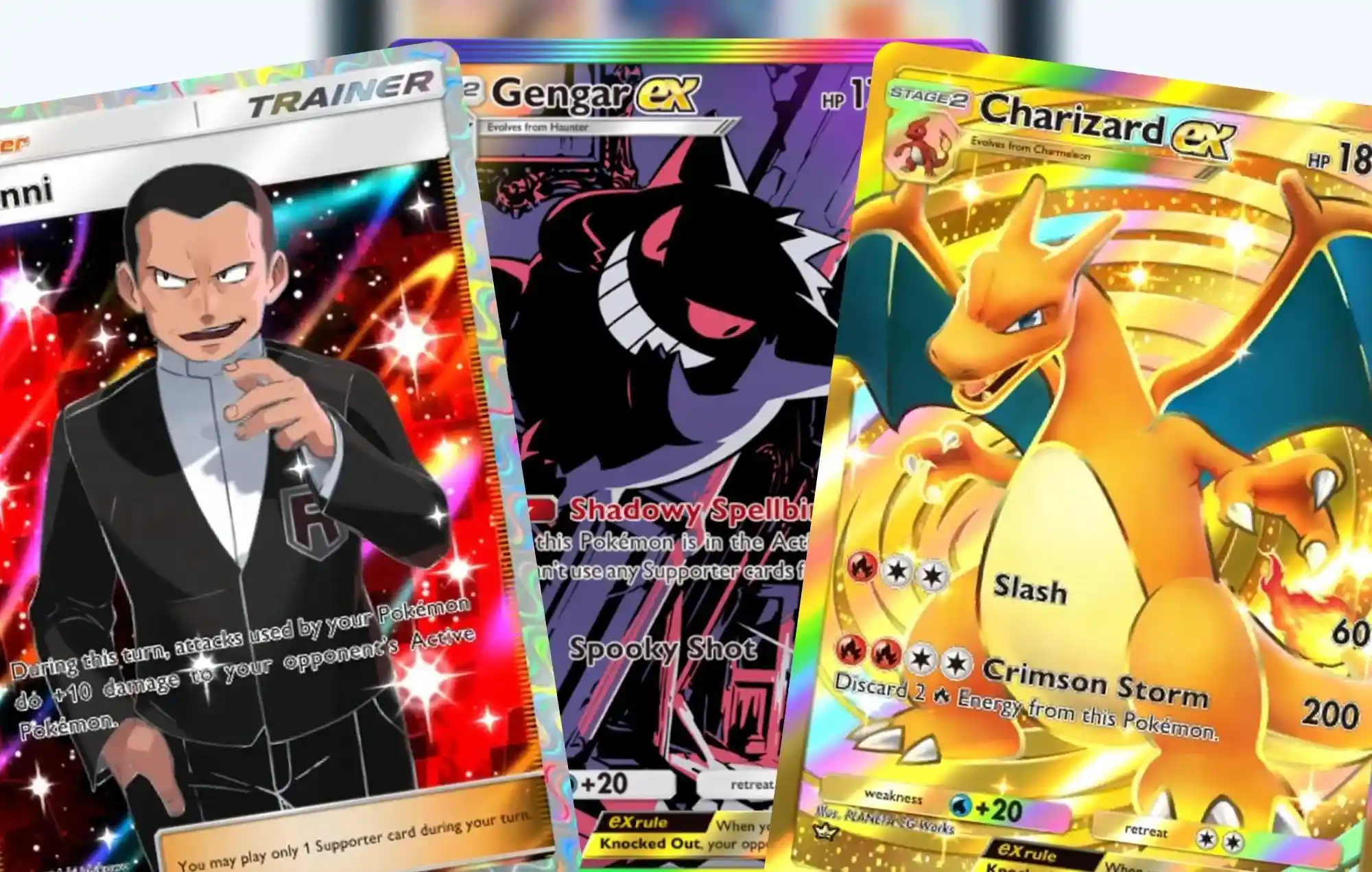 Conheça as Cartas raras de Pokémon TCG Pocket e como garantir as suas