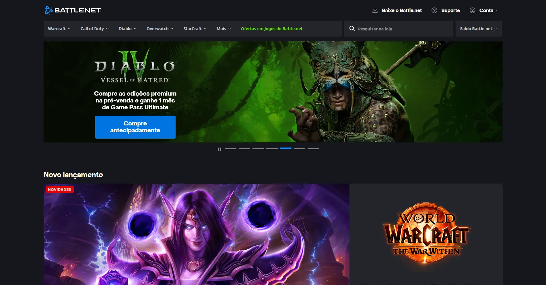 Battle.net