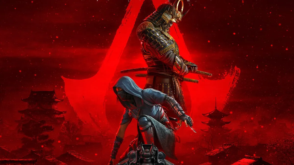 Conheça Assassin's Creed Shadows novo jogo da Ubisoft ambientado no Japão