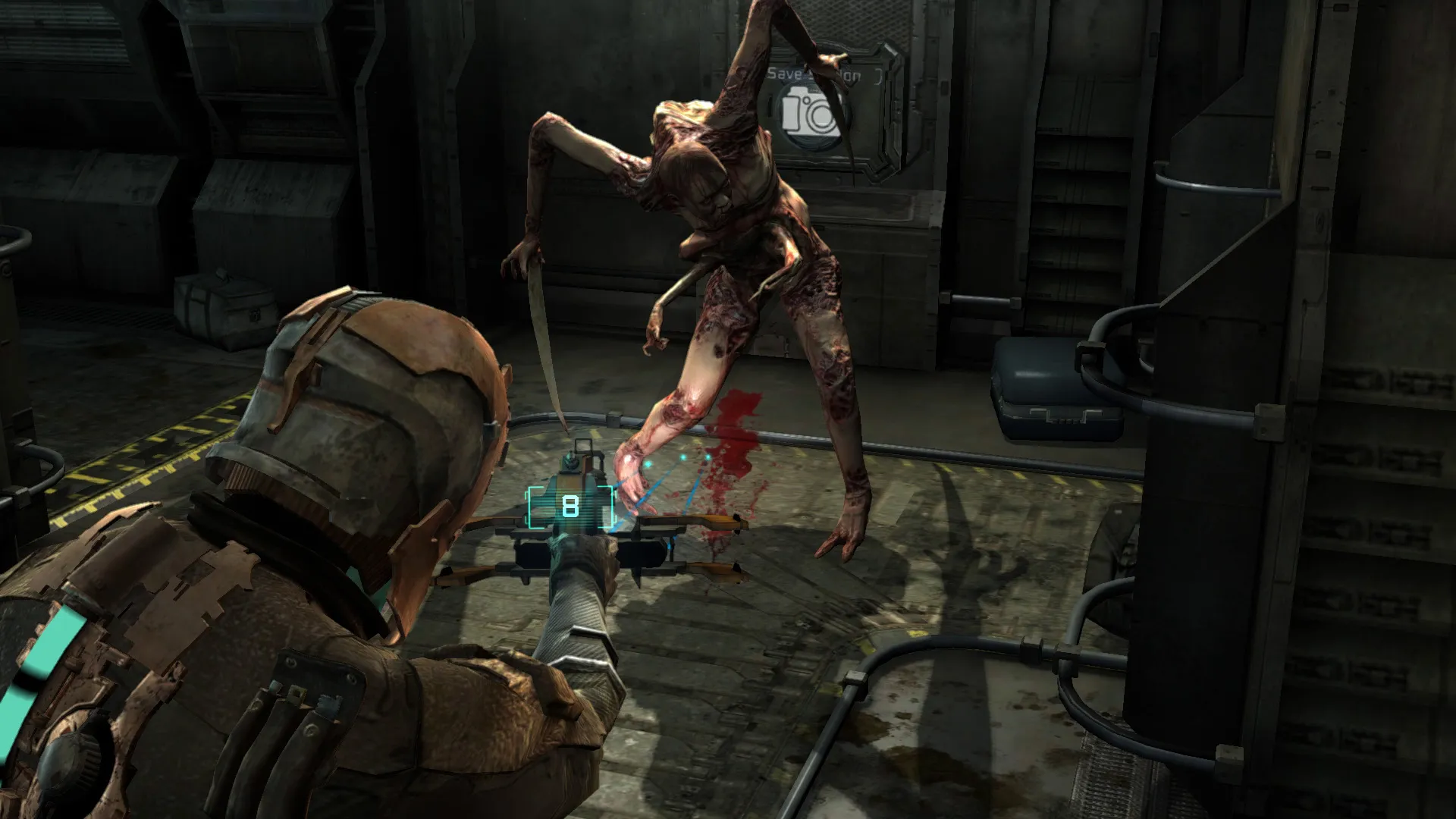 Conheça os 10 jogos de terror melhor avaliados pelo Metacritic