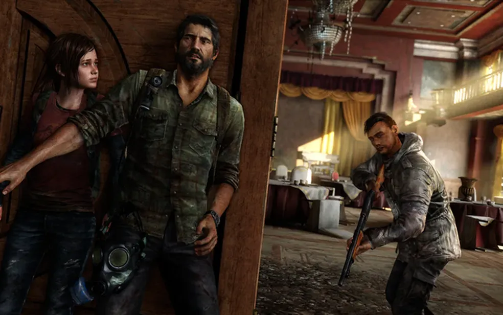 Conheça os 10 jogos de terror melhor avaliados pelo Metacritic