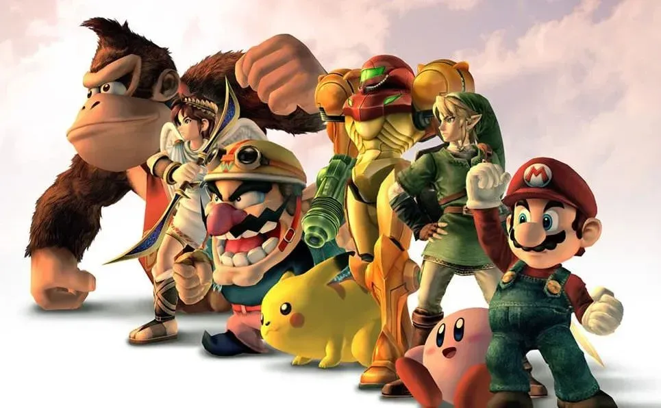 Conheça os 10 melhores jogos de Nintendo Wii