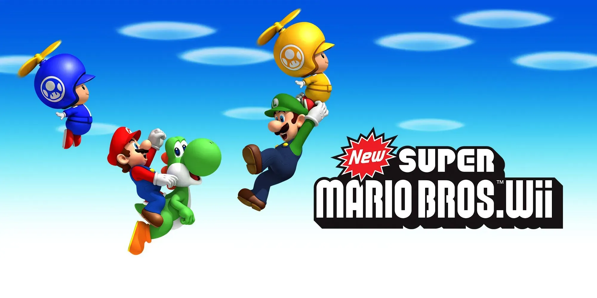 Conheça os 10 melhores jogos de Nintendo Wii