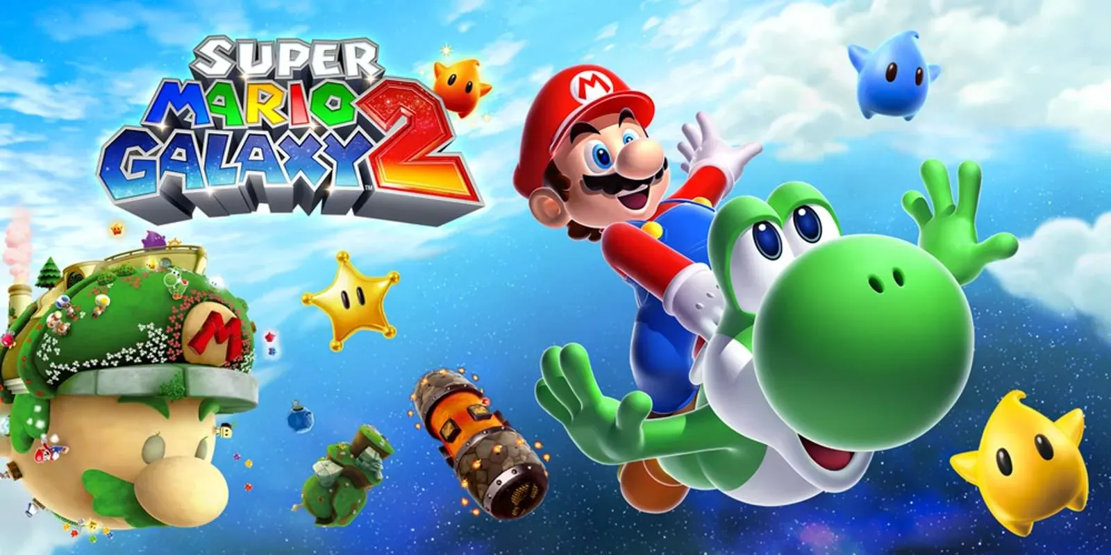 Conheça os 10 melhores jogos de Nintendo Wii