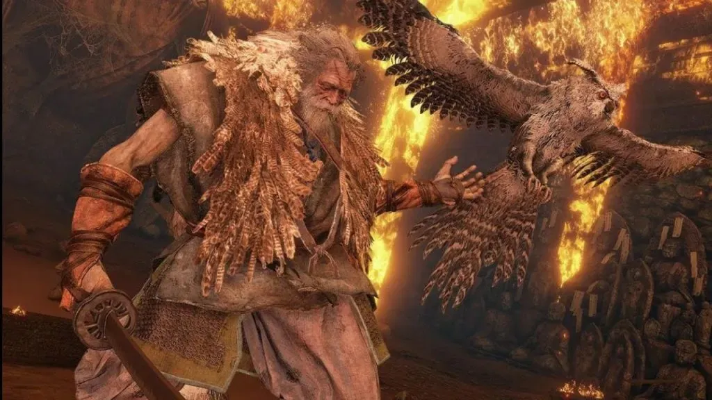 Conheça os 11 chefes considerados mais difíceis dos jogos da FromSoftware