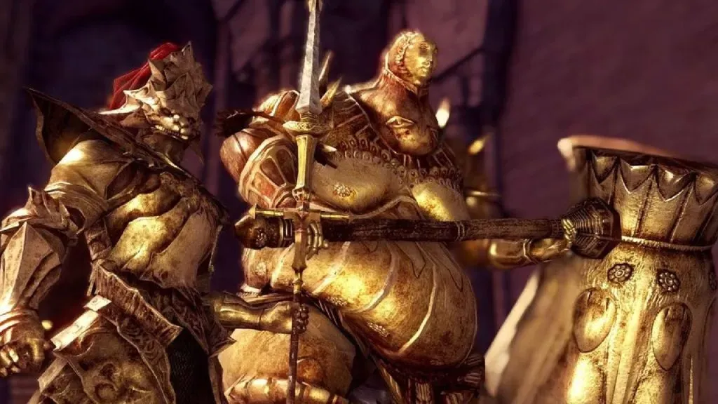 Conheça os 11 chefes considerados mais difíceis dos jogos da FromSoftware