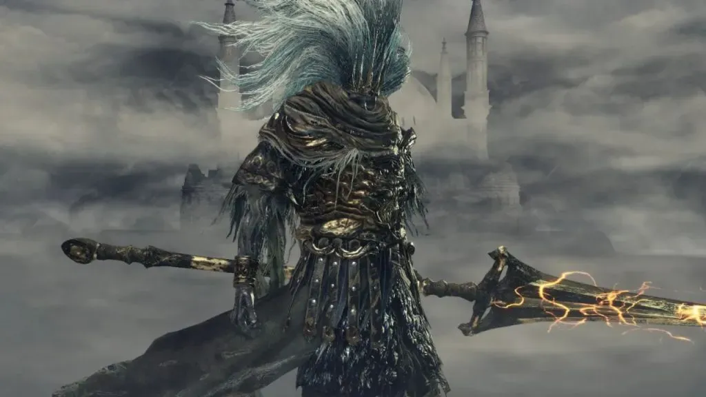 Conheça os 11 chefes considerados mais difíceis dos jogos da FromSoftware