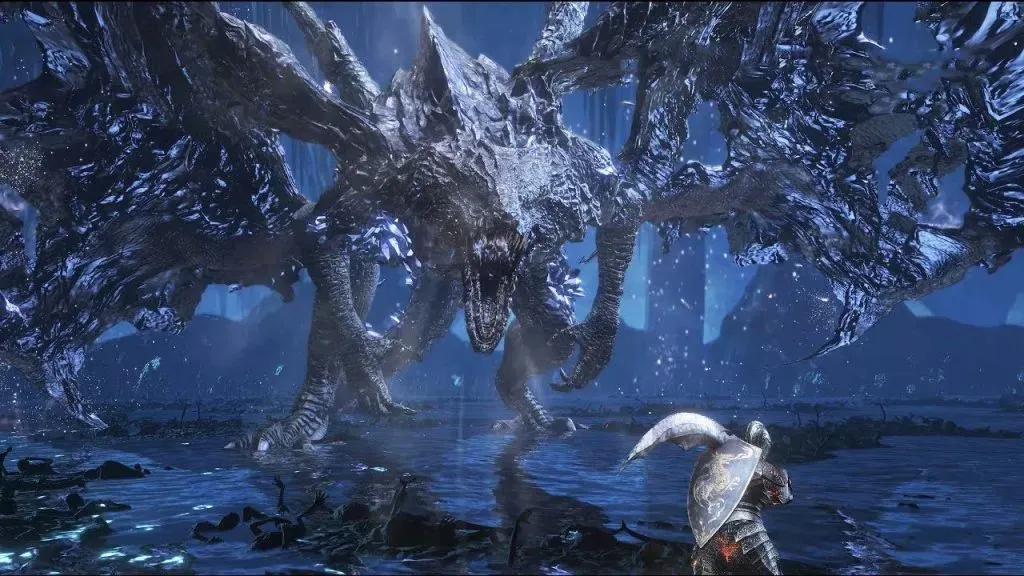 Conheça os 11 chefes considerados mais difíceis dos jogos da FromSoftware