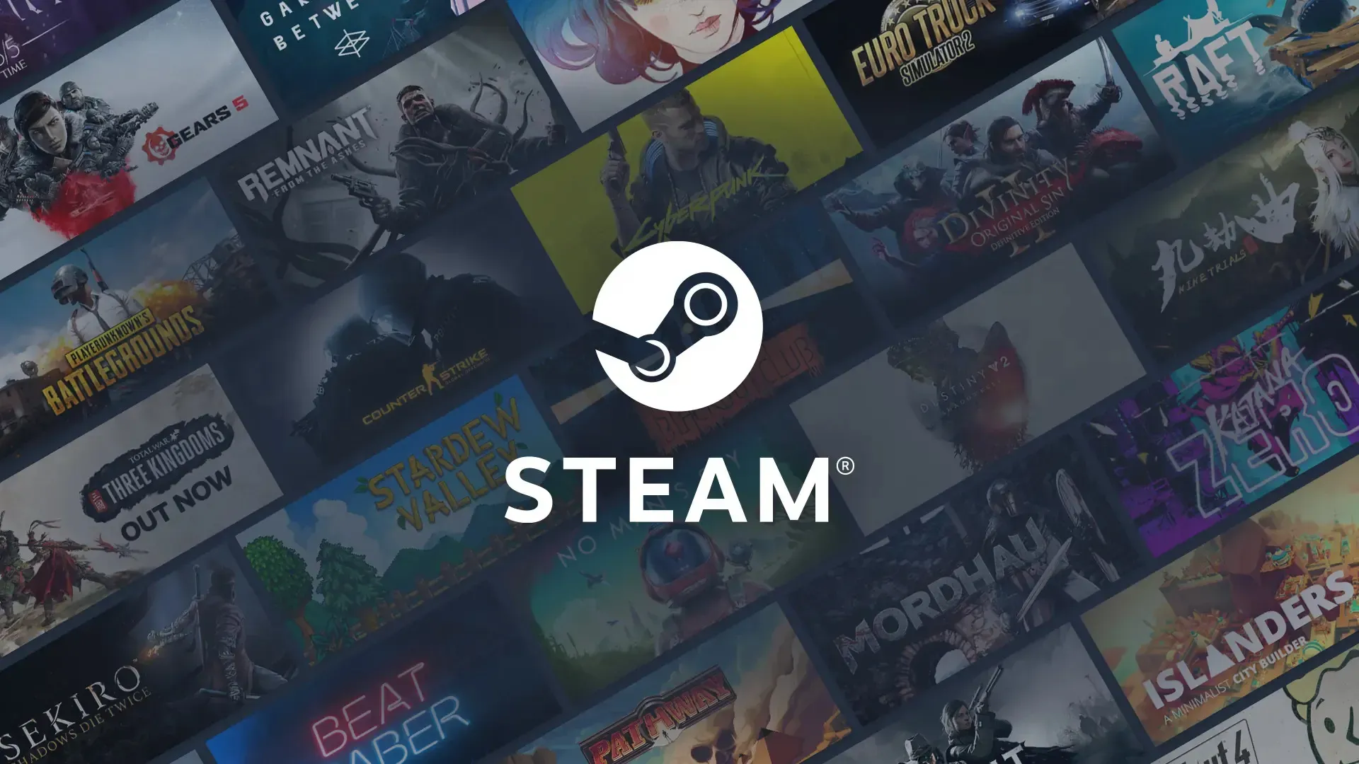 Conheça os 20 jogos mais bem avaliados da Steam
