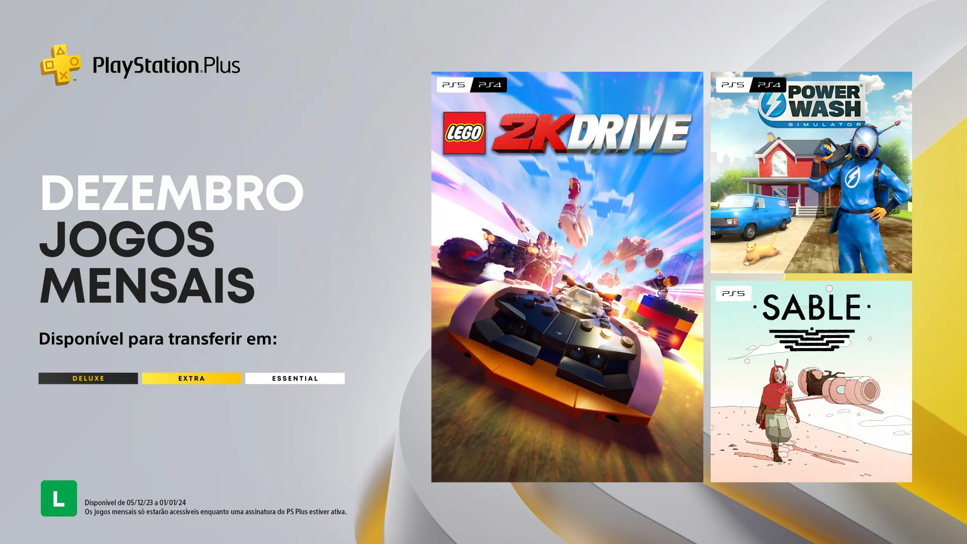 LEGO 2K Drive: Lançamento, trailer, preço, requisitos e mais