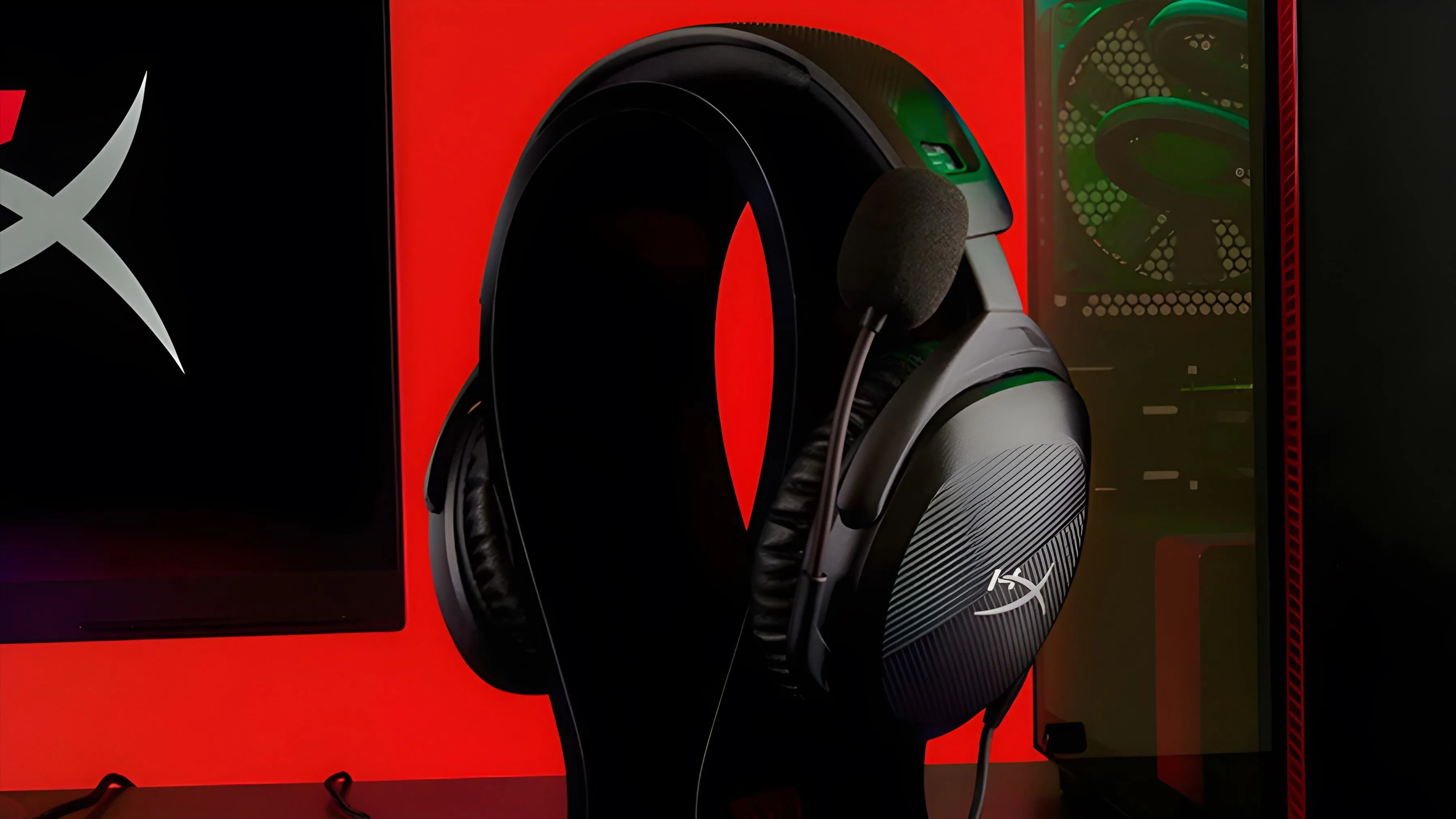Conheça os 3 melhores headsets gamer da Hyper X para sua jogatina