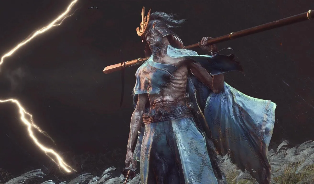 Isshin
