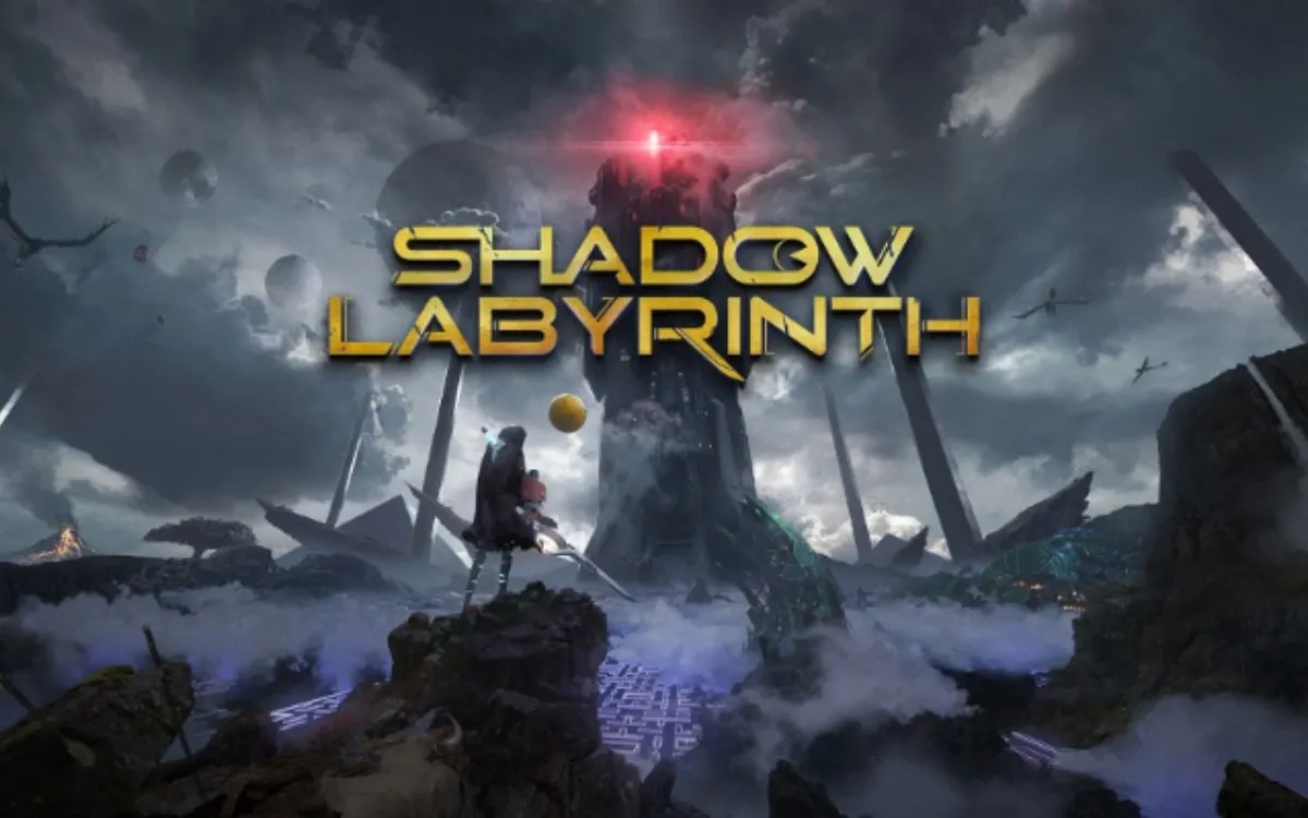 Conheça Shadow Labyrinth o novo jogo de ação da Bandai Namco