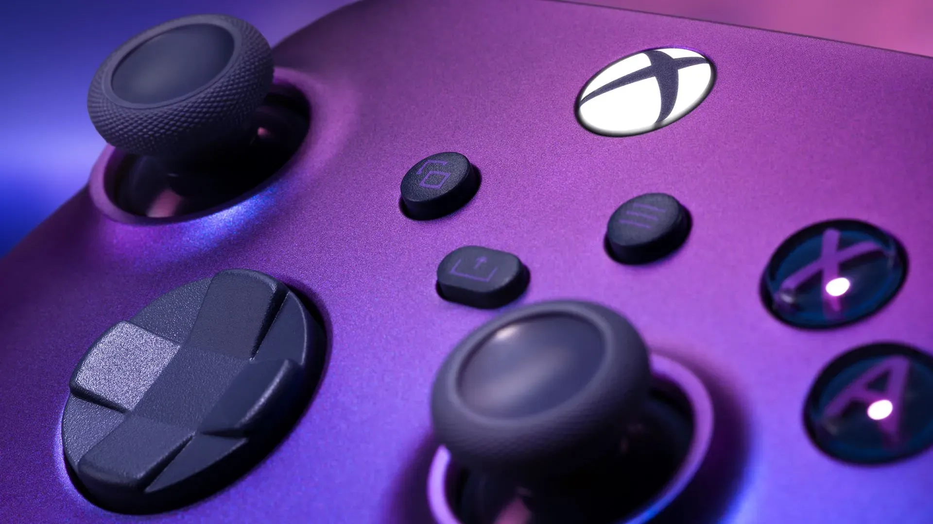 Conheça Stellar Shift o novo controle para xbox Series