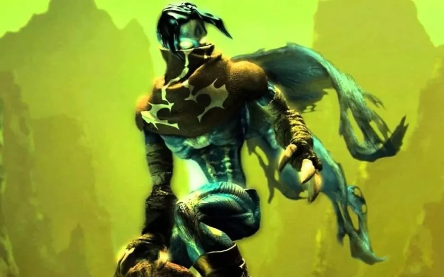 Conquiste a platina nos Clássicos de Legacy of Kain no PS Plus Extra e Premium