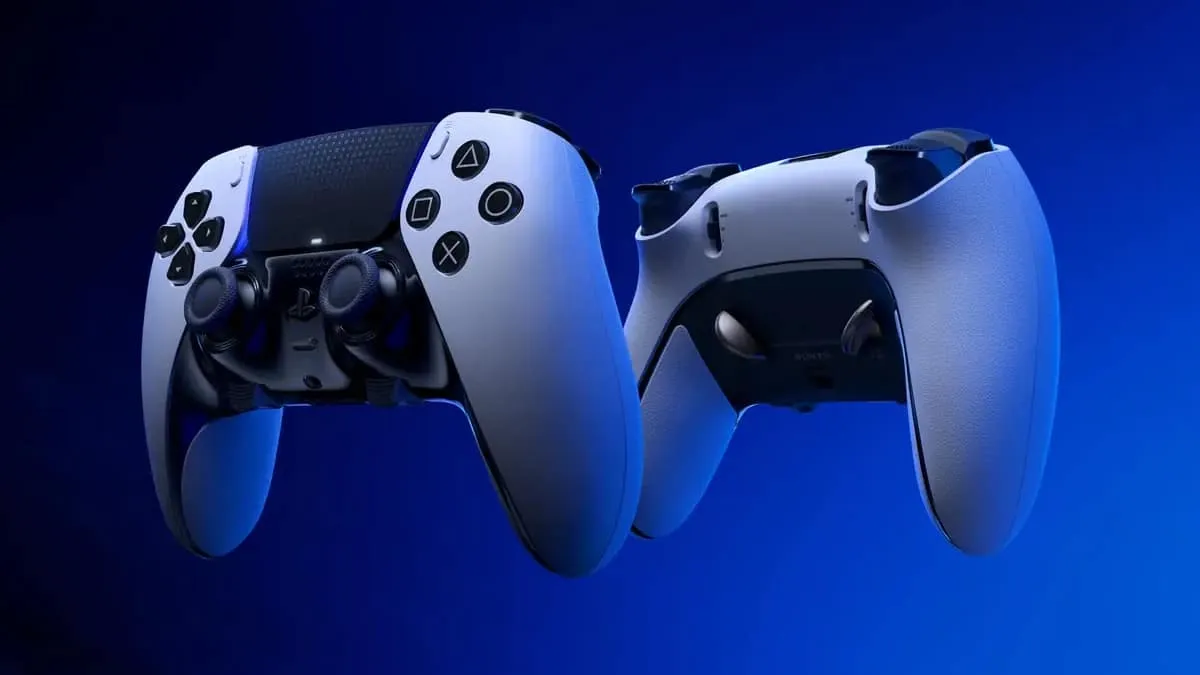 Controle DualSense no PC melhora a imersão em jogos com tecnologia avançada