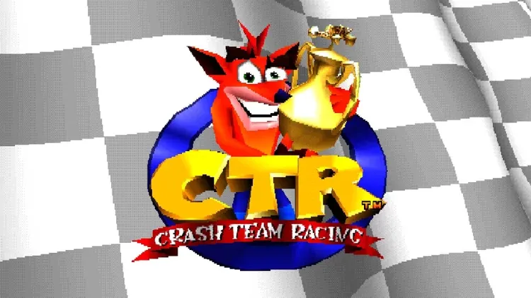 Crash Team Racing do PS1 multiplayer gratuito chega ao PC