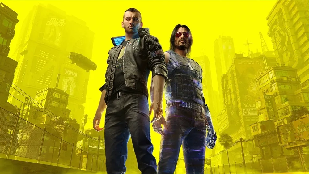Cyberpunk 2077 alcança a marca de 30 Milhões de cópias vendidas
