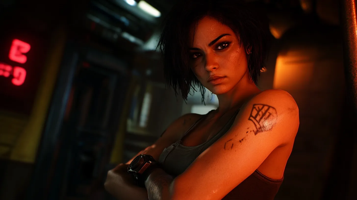 Cyberpunk 2077 recebe atualização 2.2 com novos recursos e correções